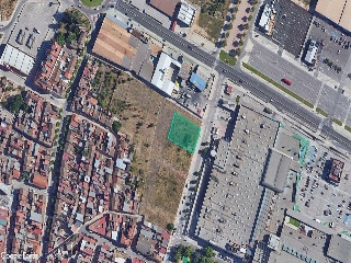 Otros en venta en Carcaixent de 1318  m²