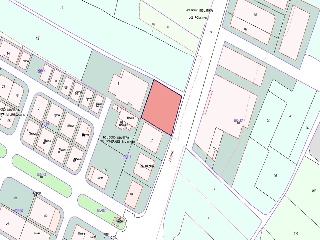 Suelo urbanizable en Polígono Paraje Romerales 2