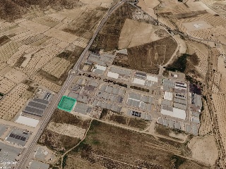 Suelo urbanizable en Polígono Paraje Romerales 3