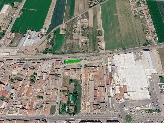 Suelo urbano en C/ Sant Isidori - Mollerussa - Lleida 6