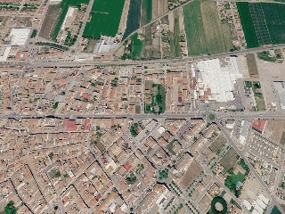 Suelo urbano en C/ Sant Isidori - Mollerussa - Lleida 8