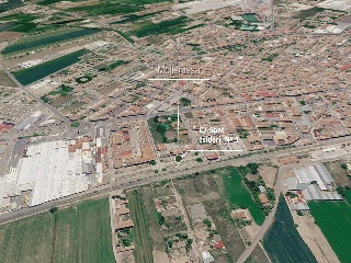 Suelo urbano en C/ Sant Isidori - Mollerussa - Lleida 9