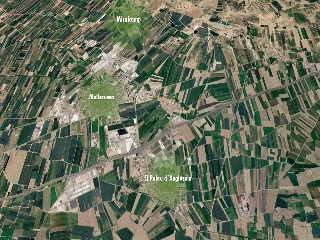 Suelo urbano en C/ Sant Isidori - Mollerussa - Lleida 10