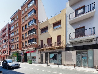 Local en C/ Poeta Querol,  Oliva (Valencia) 16