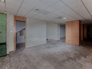 Local en C/ Poeta Querol,  Oliva (Valencia) 19