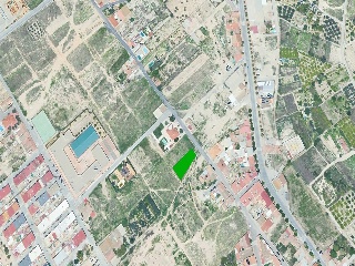 Suelo urbano en C/ Parcial Melocotoneros - Las Torres de Cotillas - Murcia 4