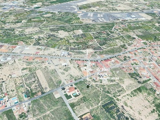 Suelo urbano en C/ Parcial Melocotoneros - Las Torres de Cotillas - Murcia 7