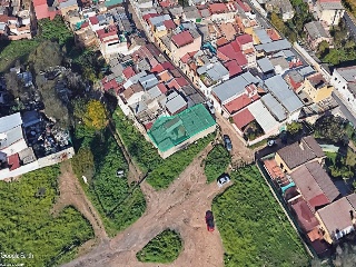 Suelo urbano no consolidado en Travesía Rolin - Badajoz - 3