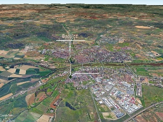 Suelo urbano no consolidado en Travesía Rolin - Badajoz - 4