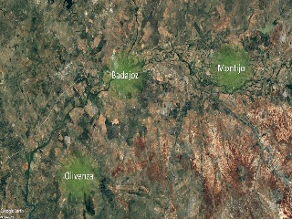 Suelo urbano no consolidado en Travesía Rolin - Badajoz - 5