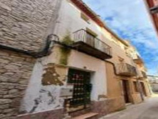 Vivienda adosada en C/ Mayor - Torregrossa - Lleida 2