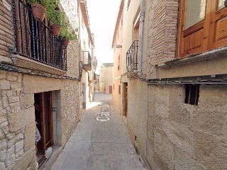 Vivienda adosada en C/ Mayor - Torregrossa - Lleida 4