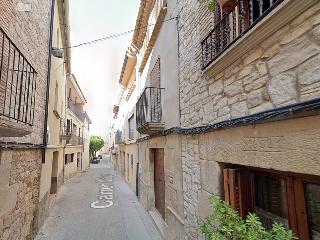 Vivienda adosada en C/ Mayor - Torregrossa - Lleida 5