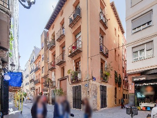 Piso en C/ Serranos - Valencia - 20