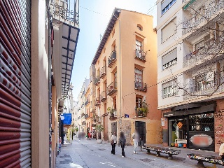 Piso en C/ Serranos - Valencia - 21