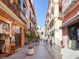 Piso en C/ Serranos - Valencia - 22