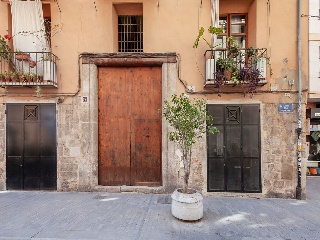 Piso en C/ Serranos - Valencia - 23