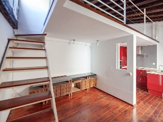 Piso en C/ Serranos - Valencia - 24