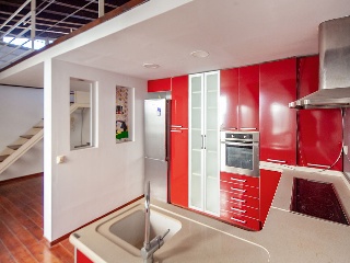 Piso en C/ Serranos - Valencia - 27