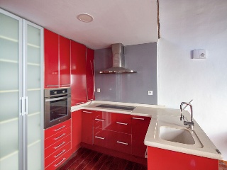 Piso en C/ Serranos - Valencia - 28