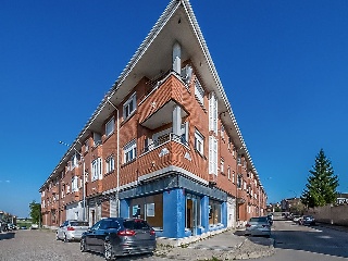 Local en C/ Guatemala  - Cuéllar - Segovia 2