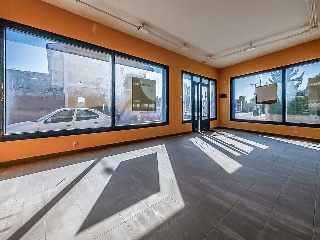 Local en C/ Guatemala  - Cuéllar - Segovia 4