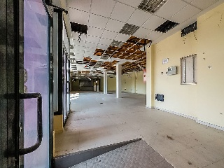 Local en C/ Guatemala  - Cuéllar - Segovia 5