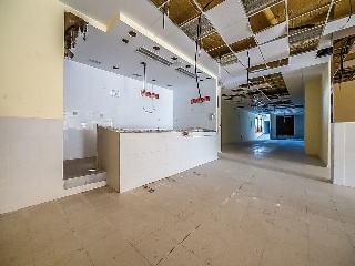 Local en C/ Guatemala  - Cuéllar - Segovia 7