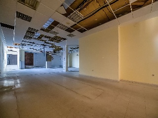 Local en C/ Guatemala  - Cuéllar - Segovia 8