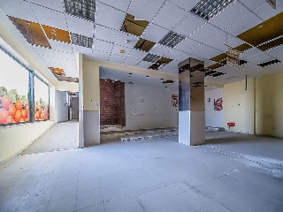 Local en C/ Guatemala  - Cuéllar - Segovia 9