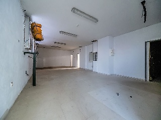 Local en C/ Guatemala  - Cuéllar - Segovia 10