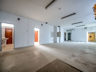 Local en C/ Guatemala  - Cuéllar - Segovia 11