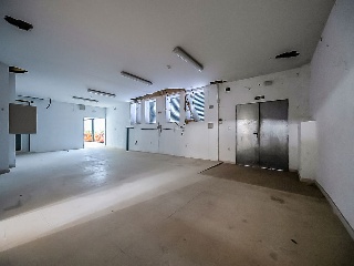 Local en C/ Guatemala  - Cuéllar - Segovia 12