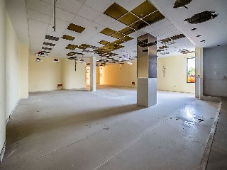 Local en C/ Guatemala  - Cuéllar - Segovia 13