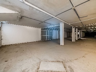 Local en C/ Guatemala  - Cuéllar - Segovia 14