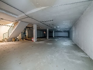 Local en C/ Guatemala  - Cuéllar - Segovia 16