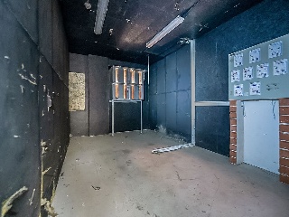 Local en C/ Guatemala  - Cuéllar - Segovia 18