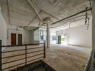 Local en C/ Guatemala  - Cuéllar - Segovia 21