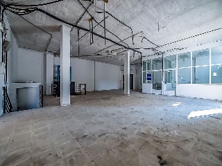 Local en C/ Guatemala  - Cuéllar - Segovia 22