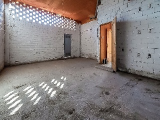 Local en C/ Guatemala  - Cuéllar - Segovia 25