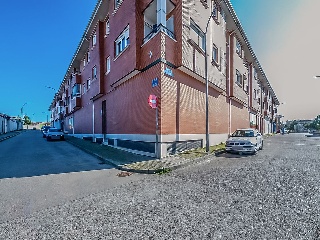 Local en C/ Guatemala  - Cuéllar - Segovia 30