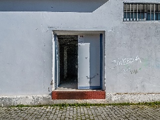 Local en C/ Guatemala  - Cuéllar - Segovia 34