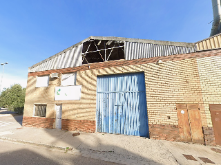 Nave industrial en Silla (Valencia) 2