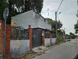 Chalet en Ur. Serra Alta, Els Hostalets de Pierola (Barcelona) 8