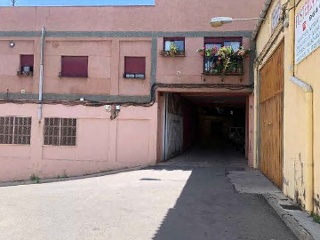 Local en C/ Industria - Onda - Castellón 2