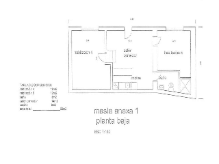 Hotel en Ur/ La Moixeta, El Montmell (Tarragona) 4
