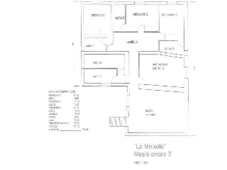 Hotel en Ur/ La Moixeta, El Montmell (Tarragona) 5