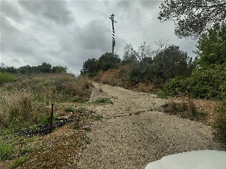 Cantalars, Pol.9, Parc. 123(A,B,C Y D) Y Parcela 233. Barranco De Montell 10