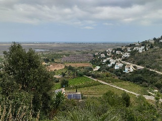 Montepego. Calle Claveles 10