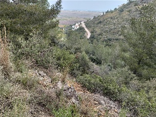 Montepego. Calle Claveles 12